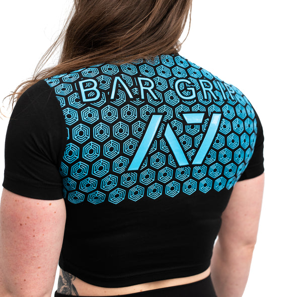 Lift Women's Bar Grip Crop
