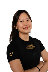 Luno Women's Singlet - Stealth