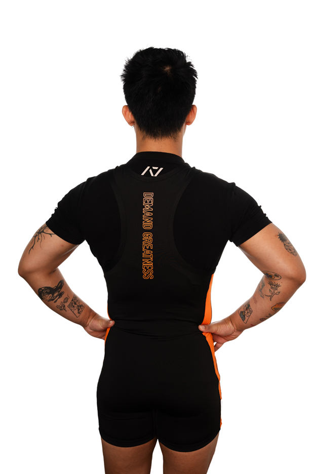 Luno Men's Singlet - Stealth - A7 – A7 Singapore Luno Men's Singlet - Stealth - A7 – A7 Singapore