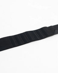 Zebra Wrist Wraps - Stealth