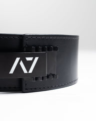 A7 PAL(Black) Belt - IPF Approved