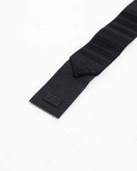 Zebra Wrist Wraps - Stealth