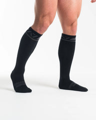 Deadlift Socks - DG23 Shadow Stone