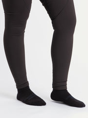 Rausch Women's Long Legged Singlet - Stealth