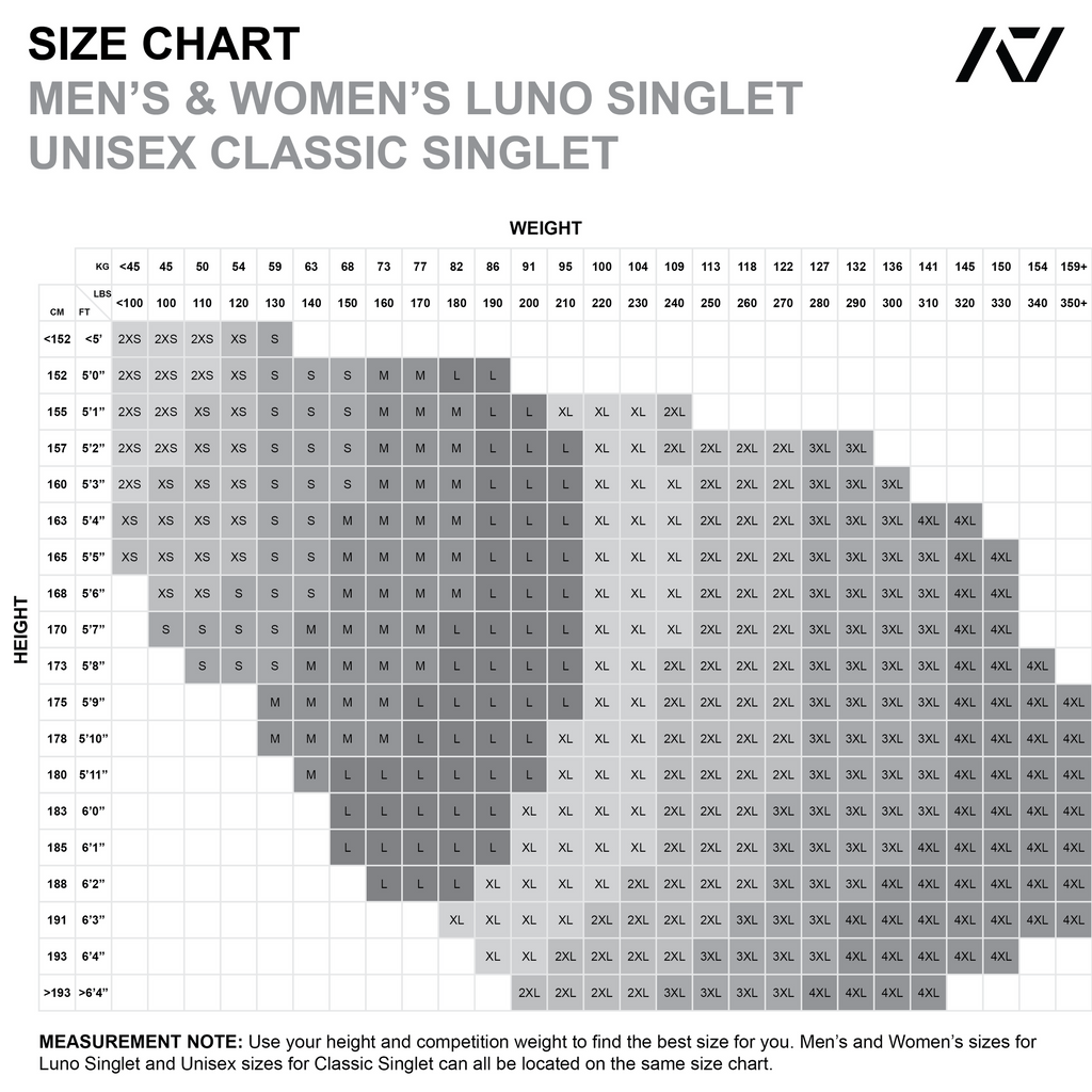 Luno Men's Singlet - Domino