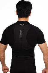 Luno Men's Singlet - Stealth