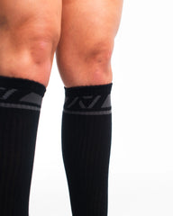 Deadlift Socks - DG23 Shadow Stone