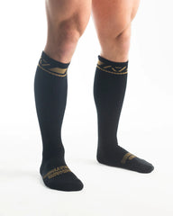 Deadlift Socks - DG23 Gold Standard