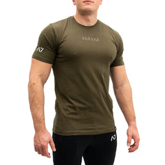 Mantra Military Bar Grip Men's Shirt