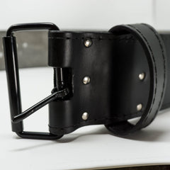 A7 Pioneer Cut Prong Belt - IPF Approved