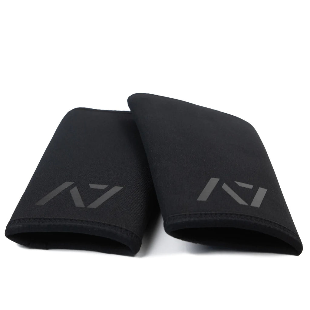 Cone Stiff Knee Sleeves - Stealth – A7 Singapore